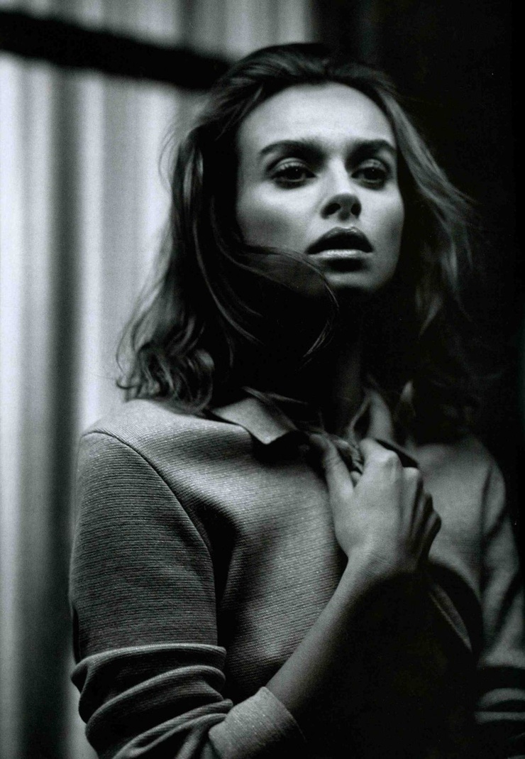 Kasia Smutniak Kasia Smutniak