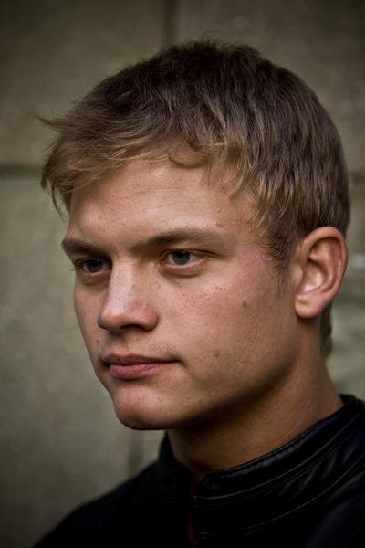 Evgeniy Tkachuk
