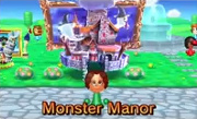 Monster Manor