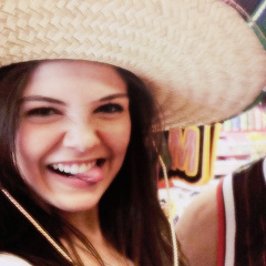 Danielle Campbell