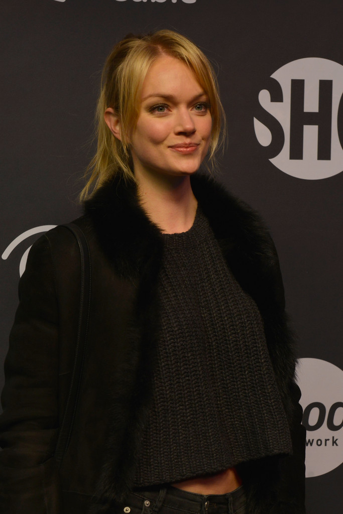 Lindsay Ellingson Lindsay Ellingson