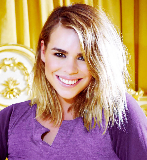 Billie Piper Billie Piper