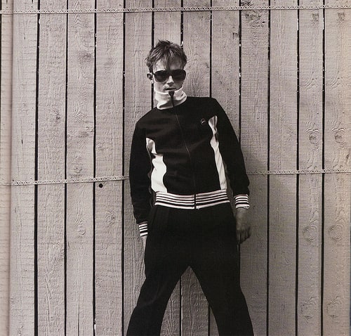 Damon Albarn