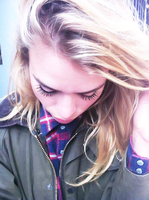 Billie Piper Billie Piper