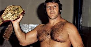 Bruno Sammartino