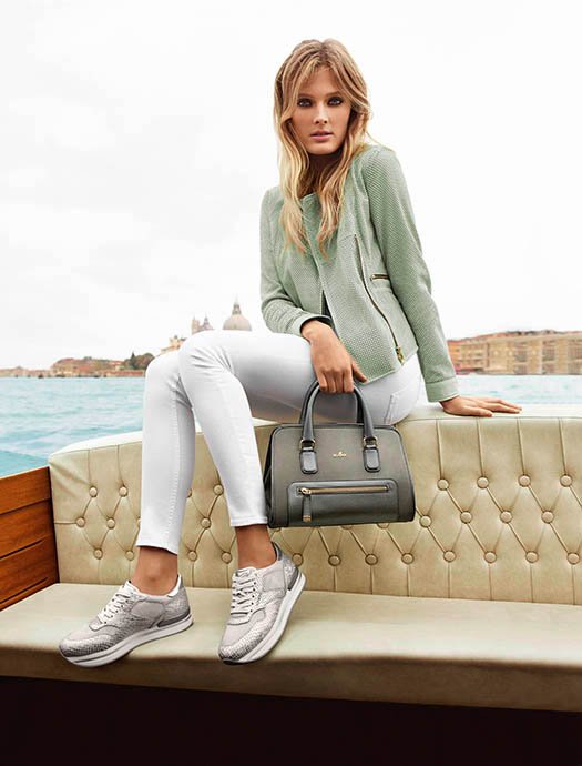 Constance Jablonski