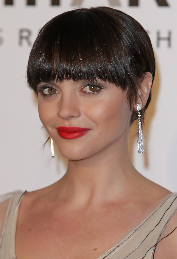 Christina Ricci Christina Ricci