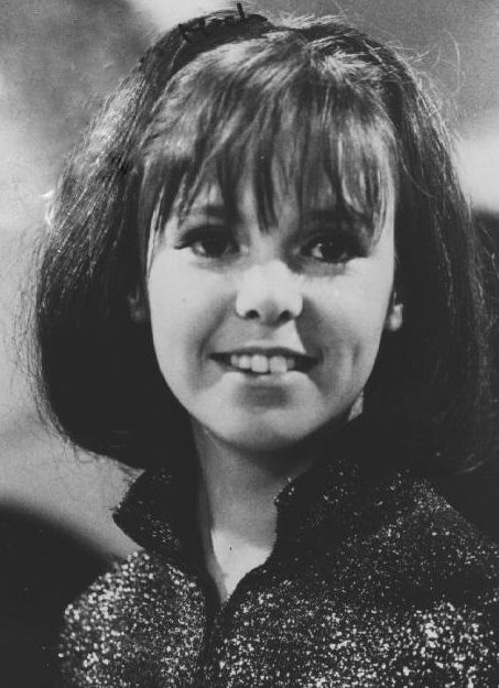 Wendy Padbury