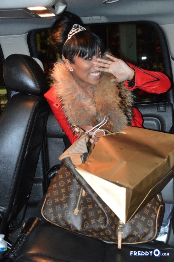 K. Michelle