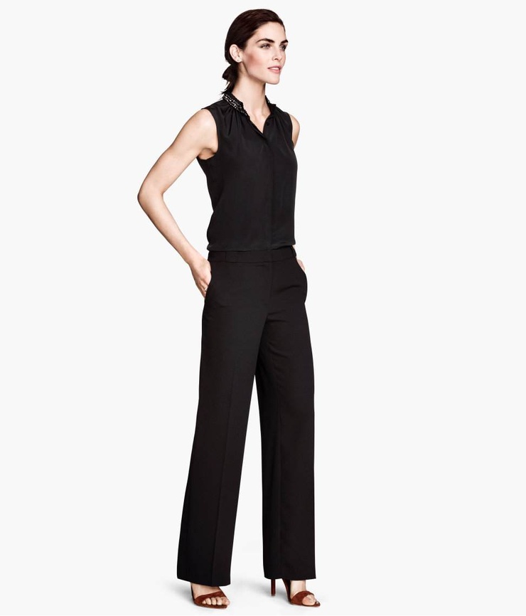 Hilary Rhoda