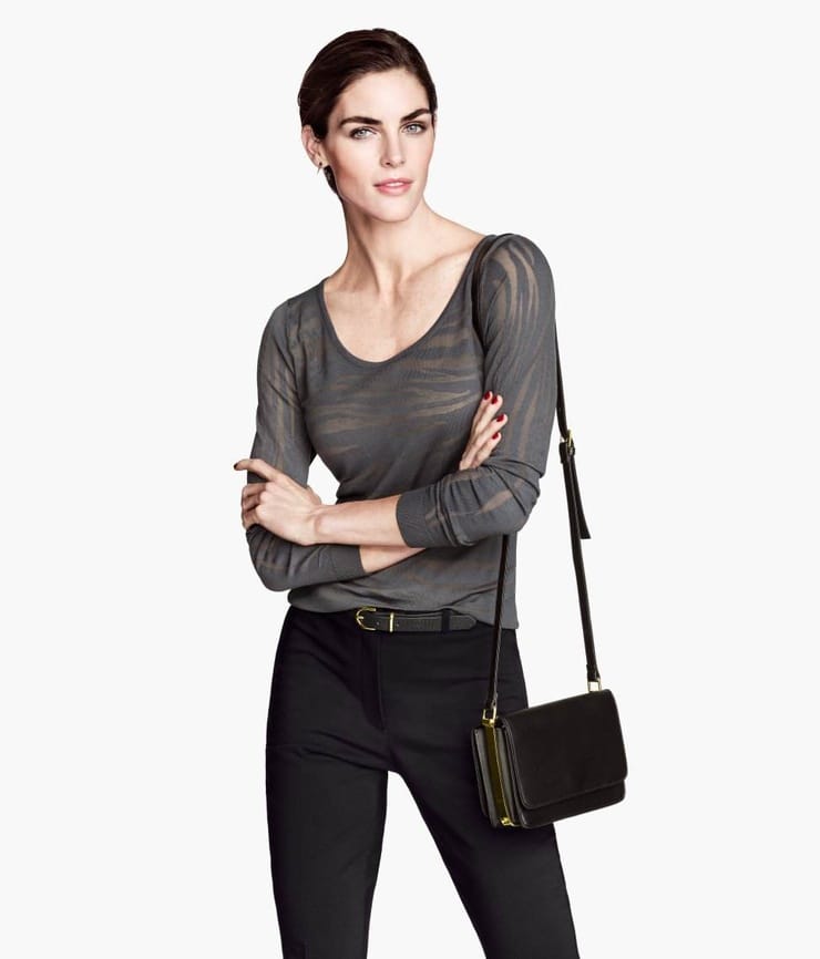 Hilary Rhoda