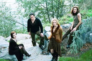 Abney Park