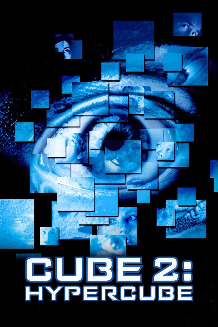 Cube 2: Hypercube Cube 2: Hypercube