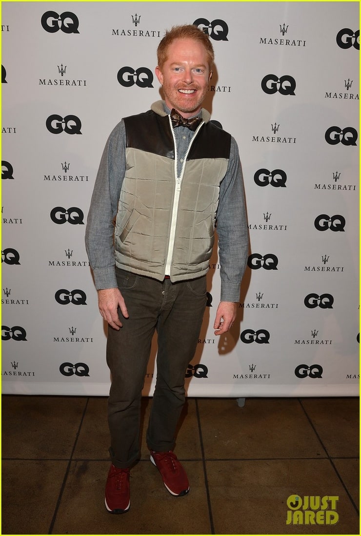 Jesse Tyler Ferguson