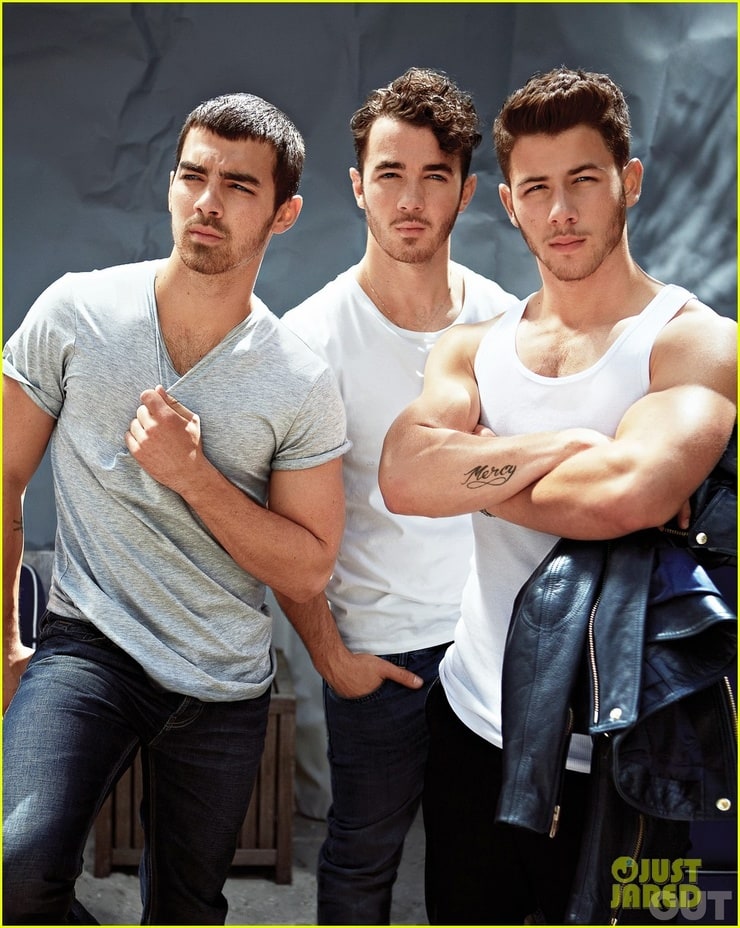 Jonas Brothers