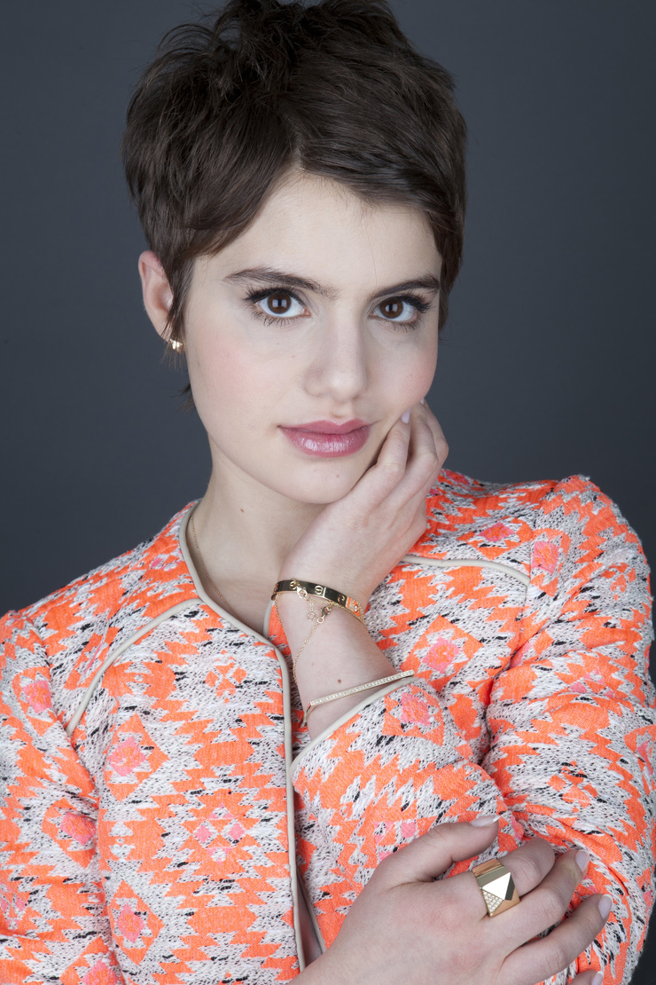 Sami Gayle Sami Gayle