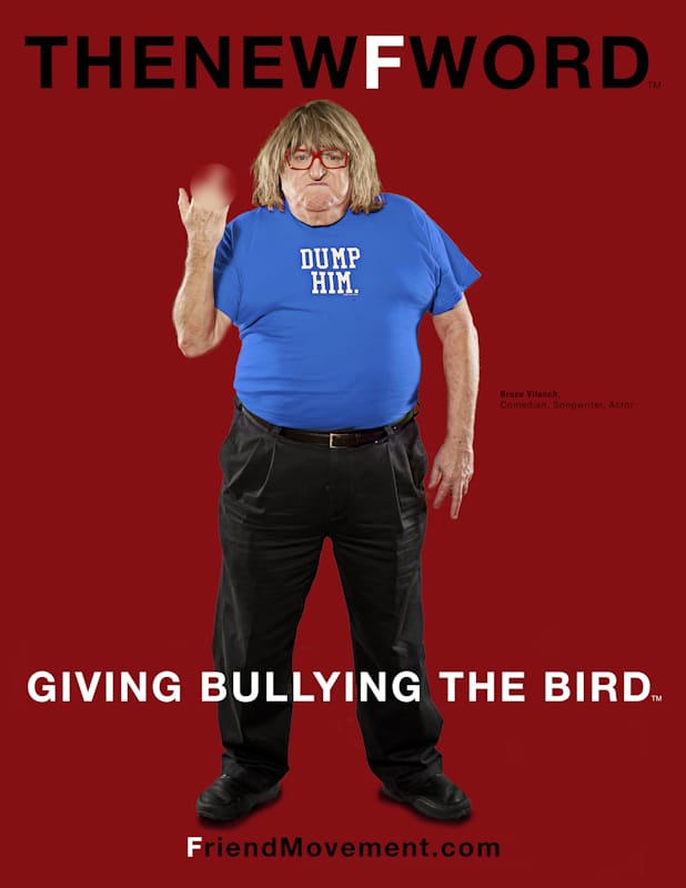 Bruce Vilanch