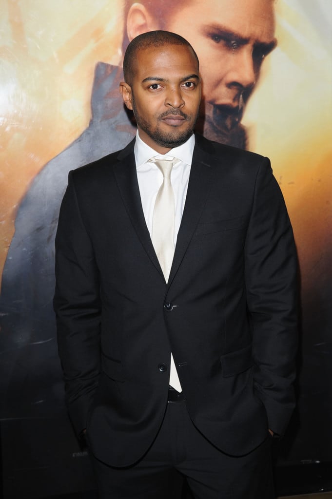 Noel Clarke