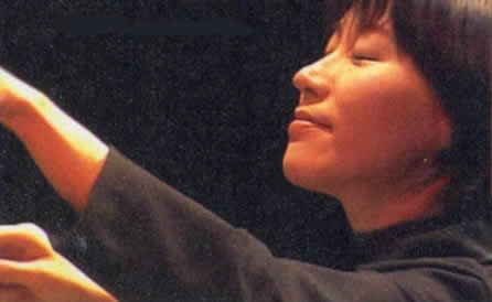 Yoko Kanno