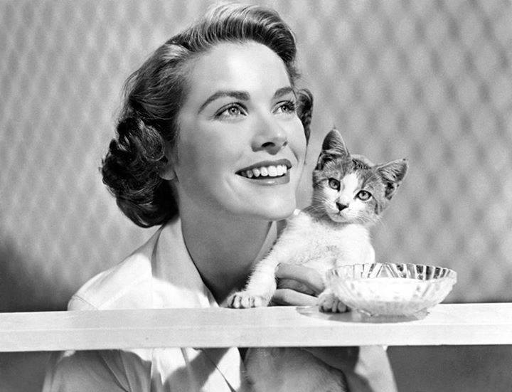 Grace Kelly