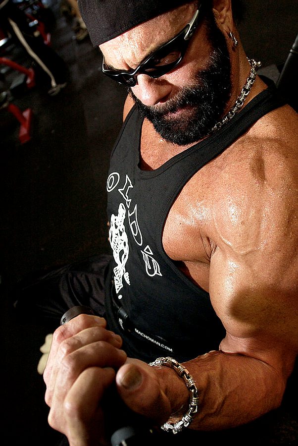Randy Savage