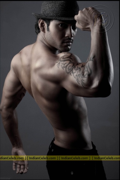 Aditya Redij