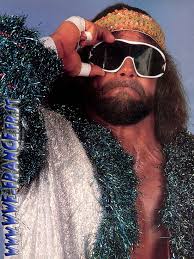 Randy Savage