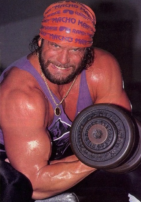 Randy Savage