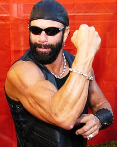 Randy Savage