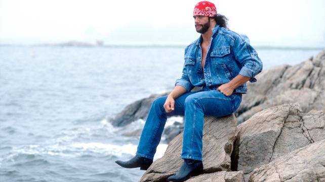Randy Savage