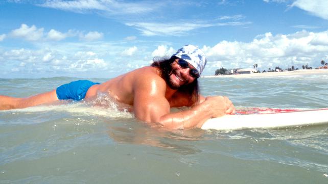 Randy Savage