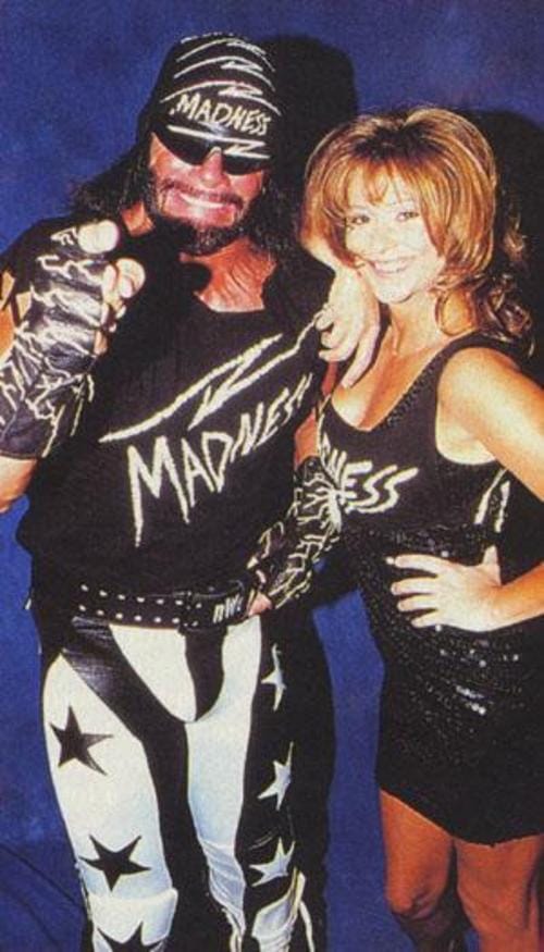 Randy Savage