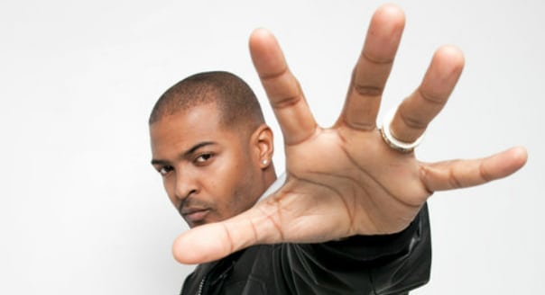 Noel Clarke