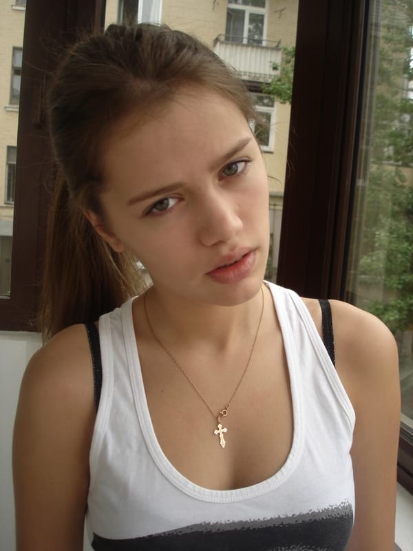Alisa Rogovskaya