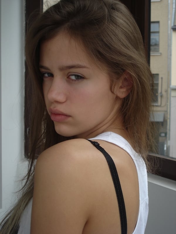 Alisa Rogovskaya
