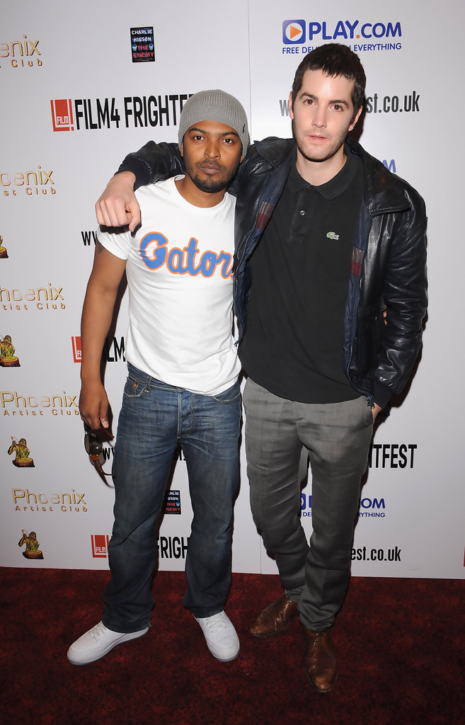 Noel Clarke