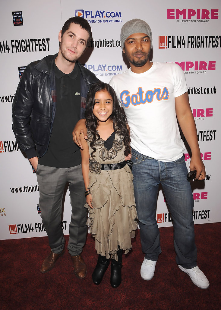 Noel Clarke