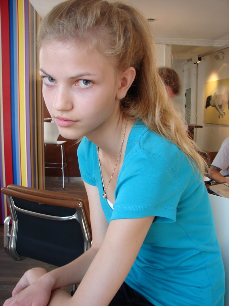 Anna Trosko