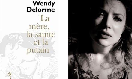 Wendy Delorme