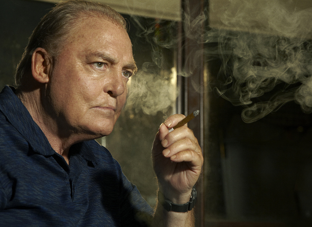 Stacy Keach Stacy Keach