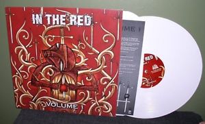 In The Red - Volume 1