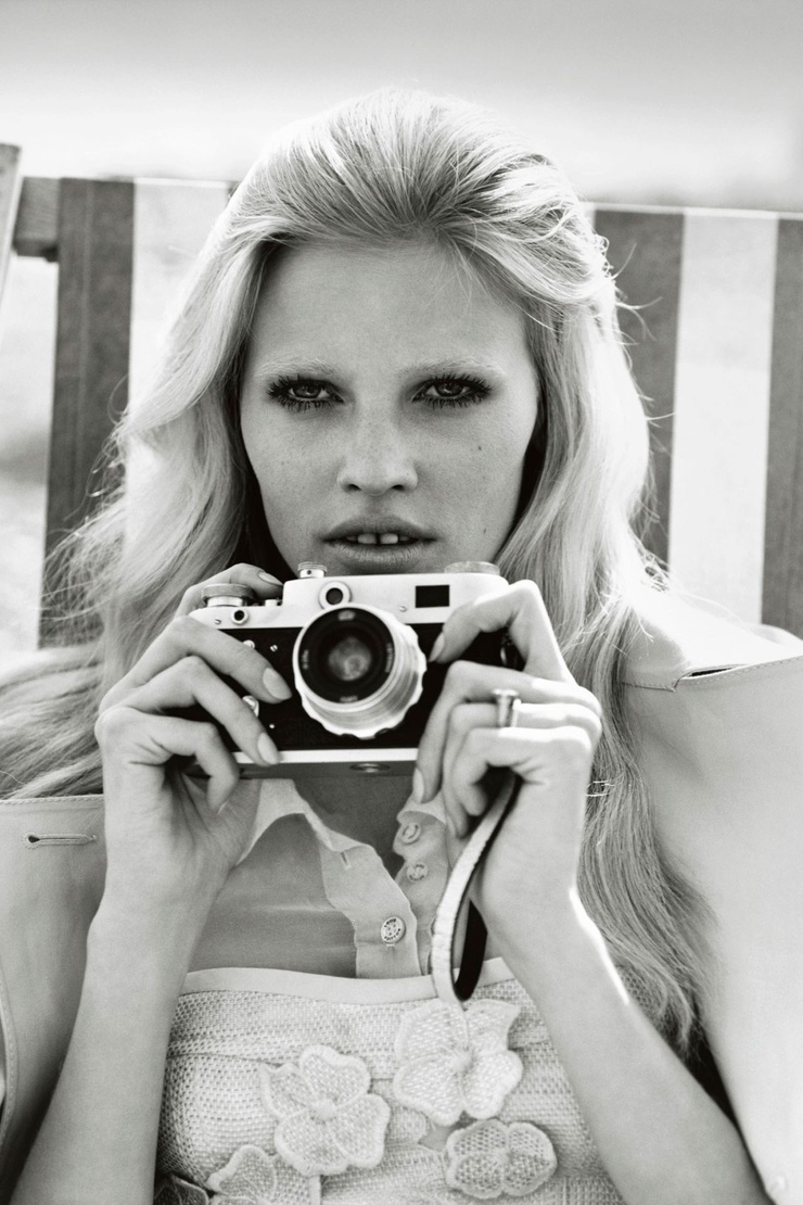 Lara Stone Lara Stone