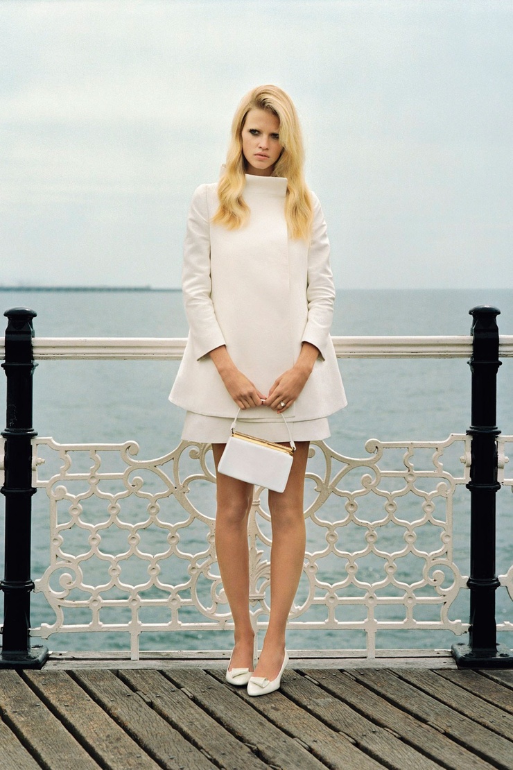 Lara Stone