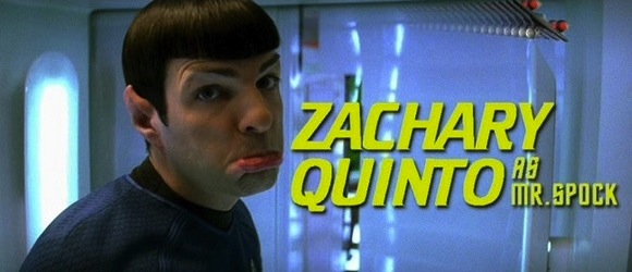Zachary Quinto