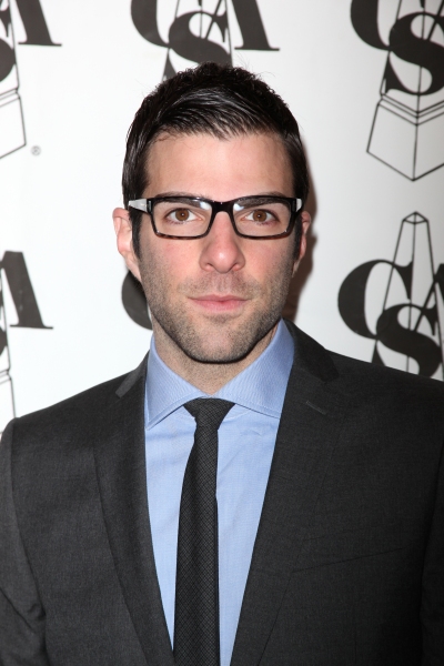 Zachary Quinto
