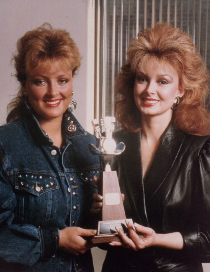 The Judds