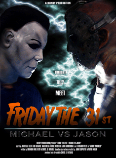 Friday the 31st: Michael vs. Jason