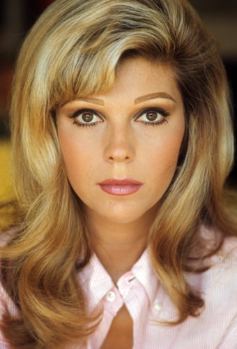 Nancy Sinatra