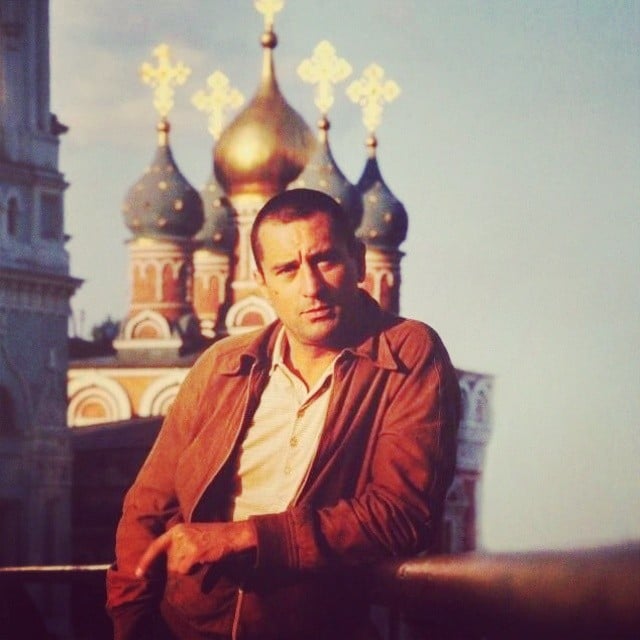 Robert De Niro