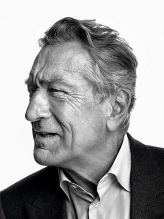 Robert De Niro